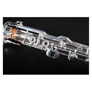 樹脂製クラリネット ケース付き Amazon.co.jp: Zeff クラリネット B♭管 ベーム式 ベークライト